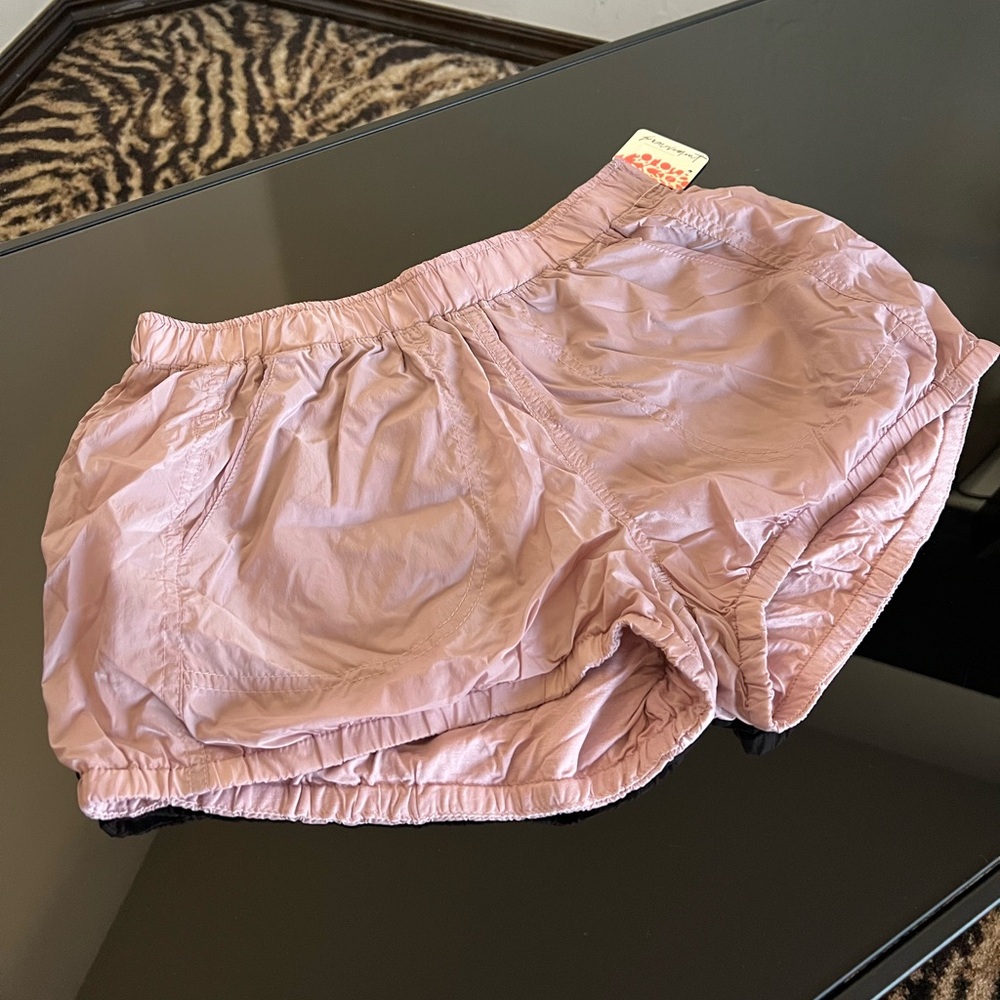 free people shorts